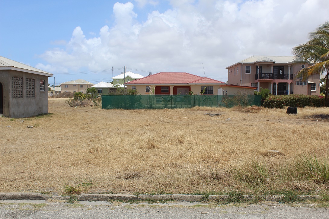 Ocean City, Lot 41, St. Philip, Barbados H.V.REALTY SERVICE
